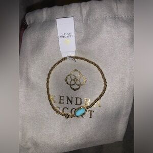 Kendra Scott Grayson Elastic Bracelet